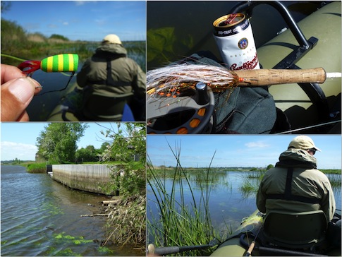130602 Gudenaa guideboat