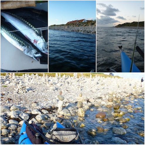 Sjællands Odde 130804 sjaelland klint
