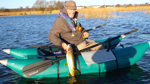 141206 bredningen gedde