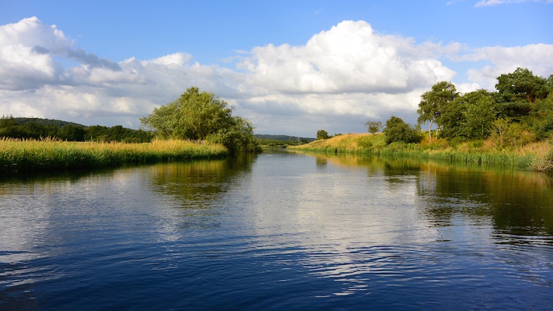 150805 gudenriver bjbro river