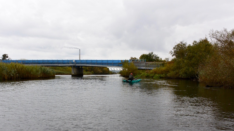 151012 gudenaaen johm rasmussen blue bro