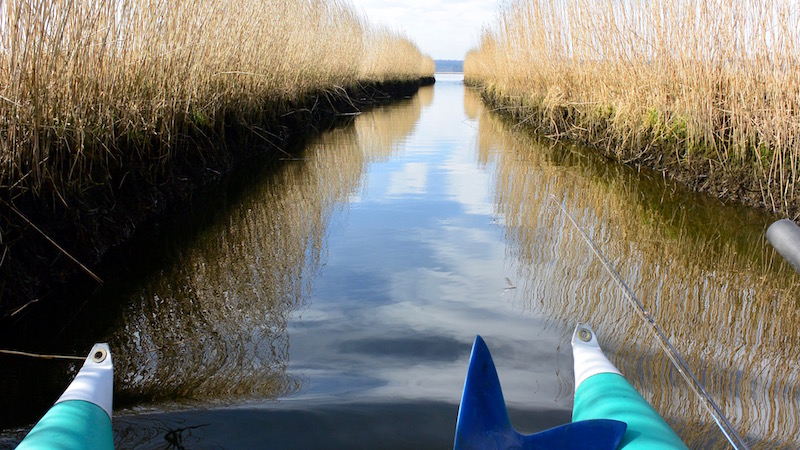 160318 Bode Randers fjord kanal