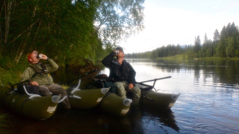 160711 deset stor lake lars vidar