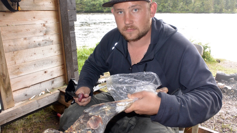 160711 deset stor lake raadyr