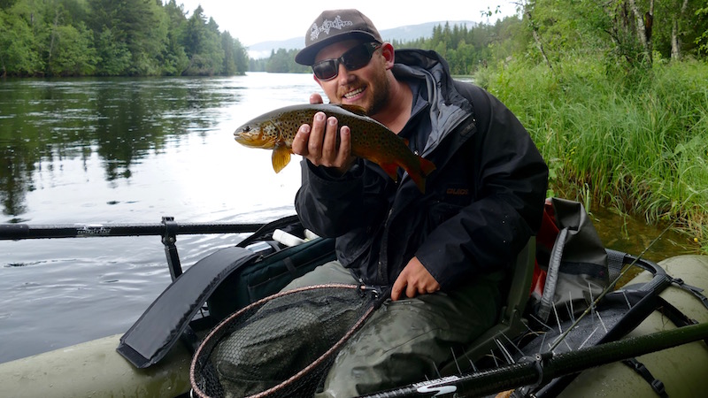 160711 deset stor lake vidar