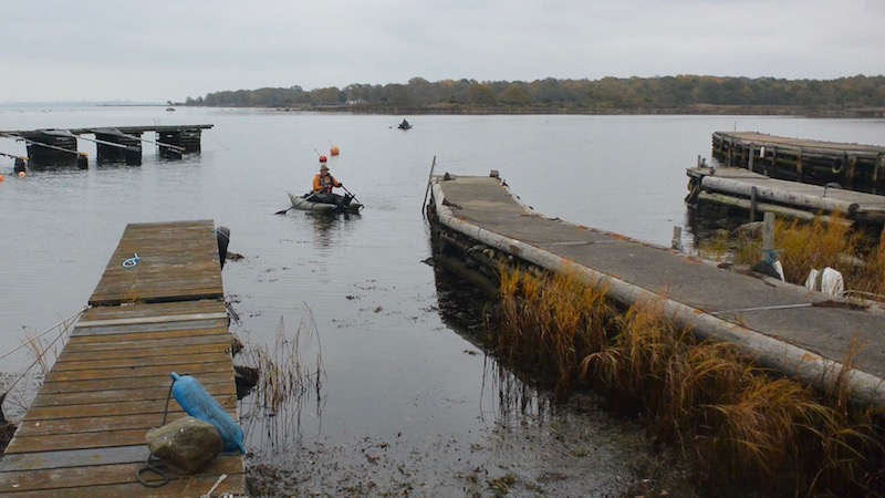 161018 Hassloe havn