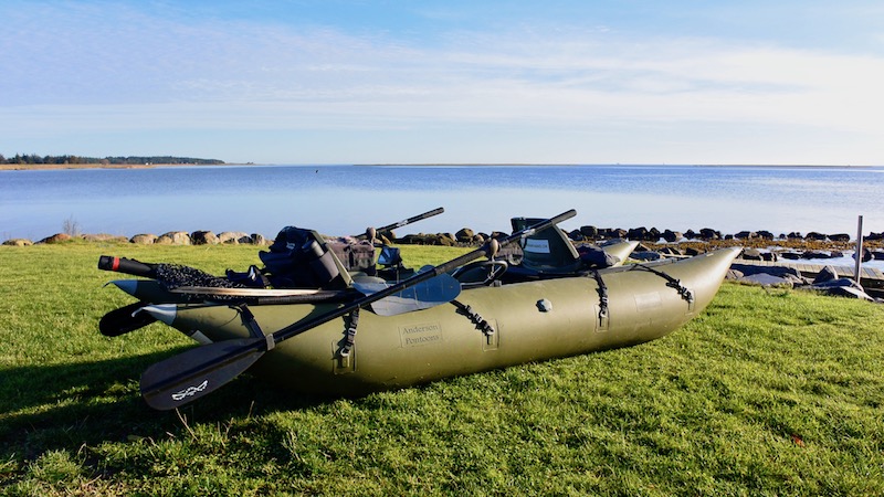 161030 randers fjord guideboat