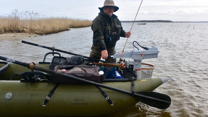 170406 lergrav nord torqeedo guideboat