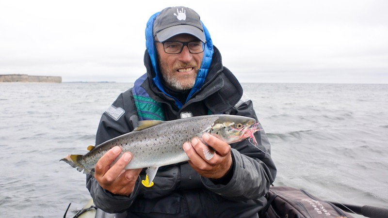 170408 Stensgaarde hl trout