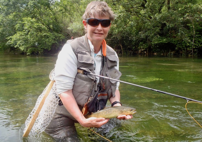 170607 ribnik lene trout