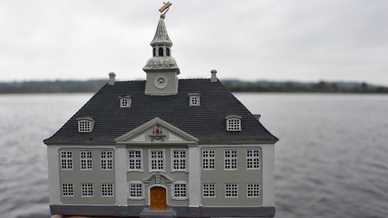 Vorup Enge 170926 gudenaa raadhus