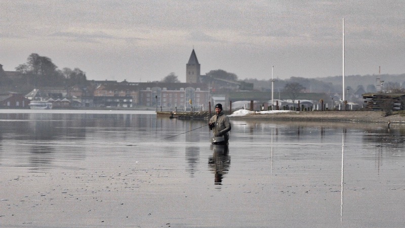 180121 hobro trout fisherman
