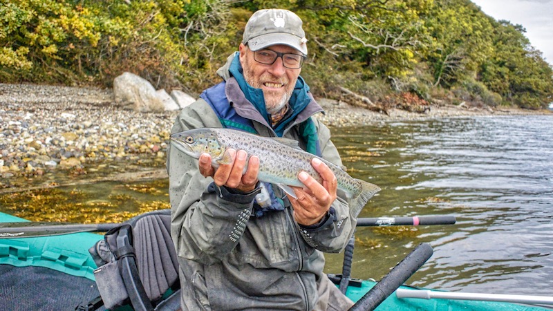 180929 vosnaes henrik trout