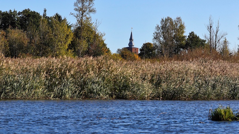 Randers Kloster 181003 gudenaa kloster
