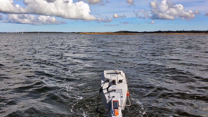 Randers Fjord 181007 kara stenrev torqeedo
