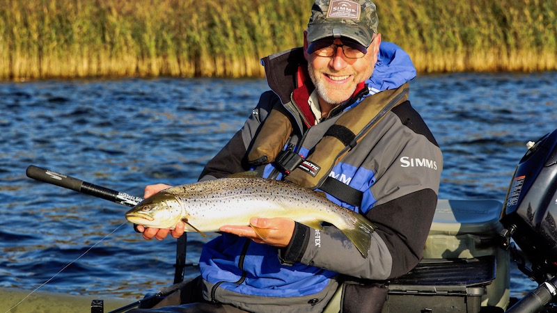 181104 stines mong trout