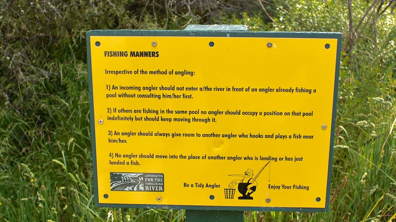 181126 tongariro fishingrules