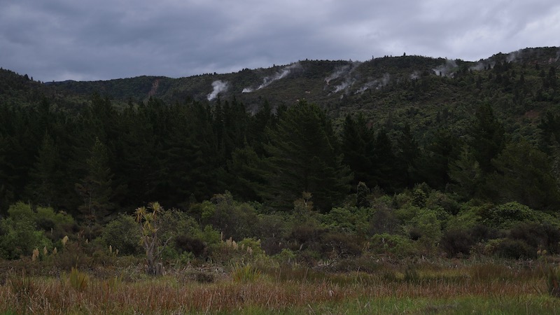 181128 toringo fire on the mauntain