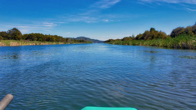 181208 lake taupo .kanal