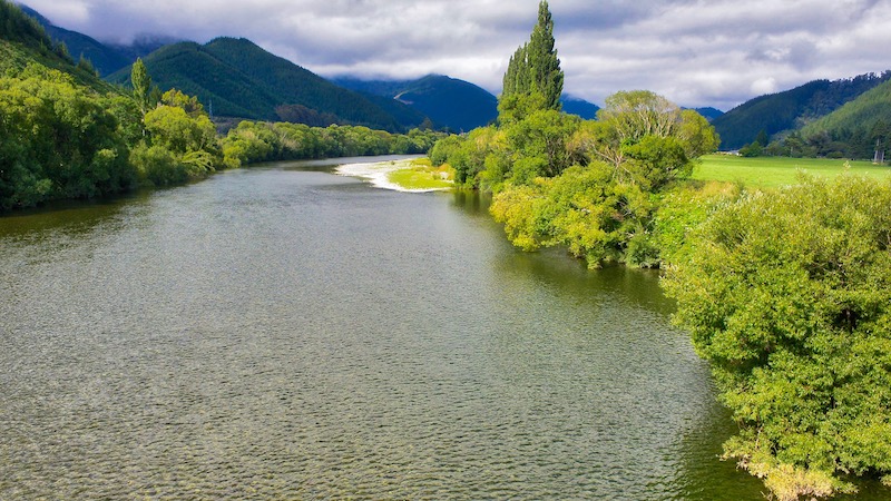 181215 pelerus river