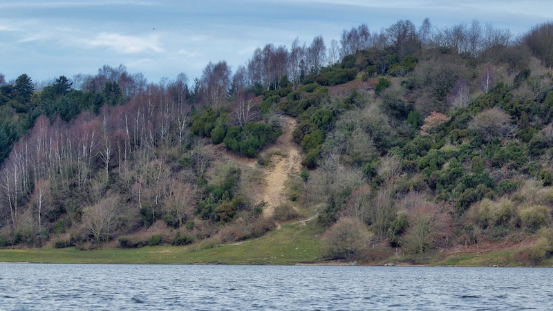 190318 ornedalen sandskred