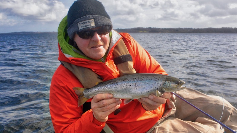 190323 stinesminde lars trout