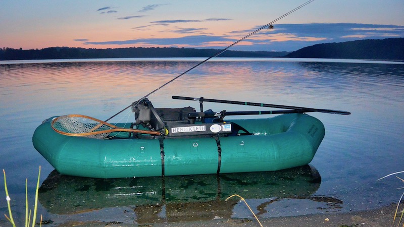 190821 hobro boat