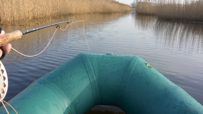 Bagvand 191212 bredning bagvand