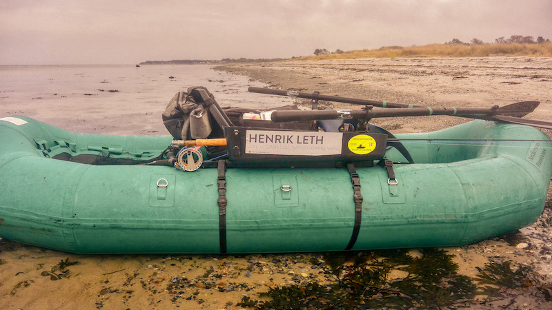 201130 Fjellerup Pontonboat