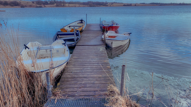 Holmgårde 210313 glenstrup boat bridge