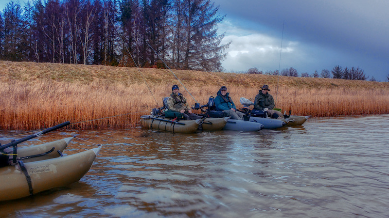210314 Randers Fjord pause