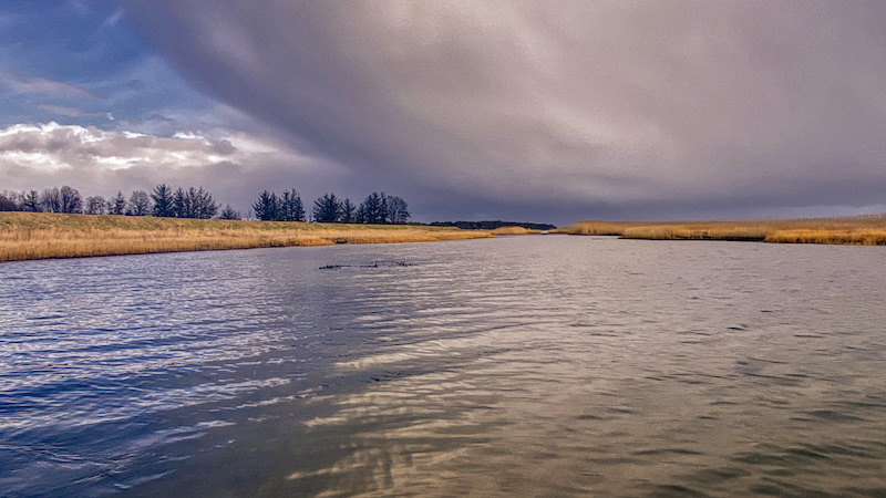 210314 Randers Fjord vejrfront