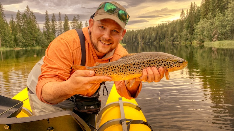 220712 rena vidar trout