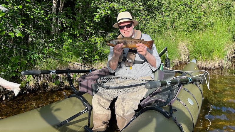 230709 rena lars trout