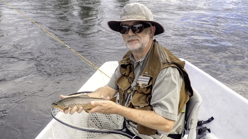 Steen Ellemose 230729 rena guide steen trout