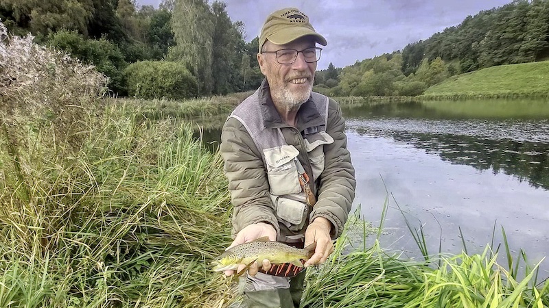 231007 milldamm browntrout