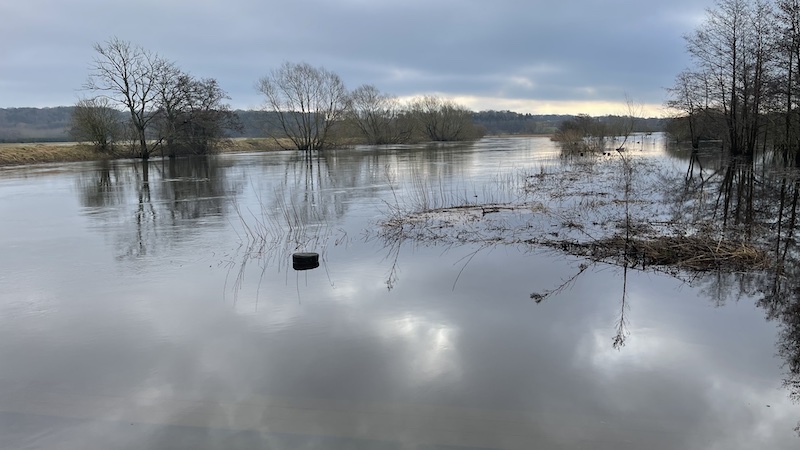 240225 gudenaa vandstand