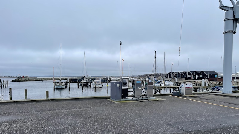 240320 udbyhoj havn