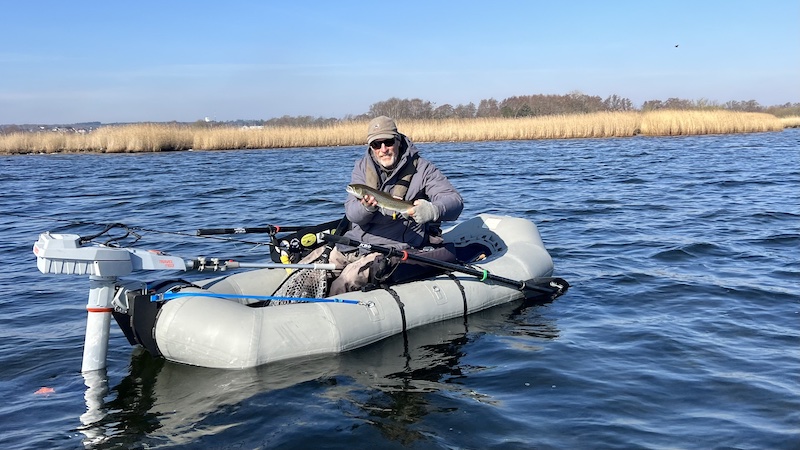 Henrik Leth 250321 hadsund henrik leth trout