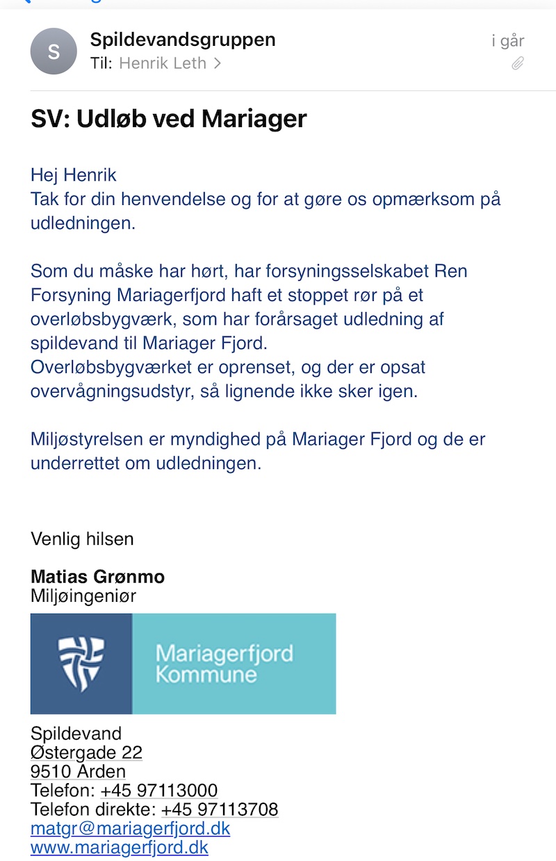 250529 mariager mailsvar