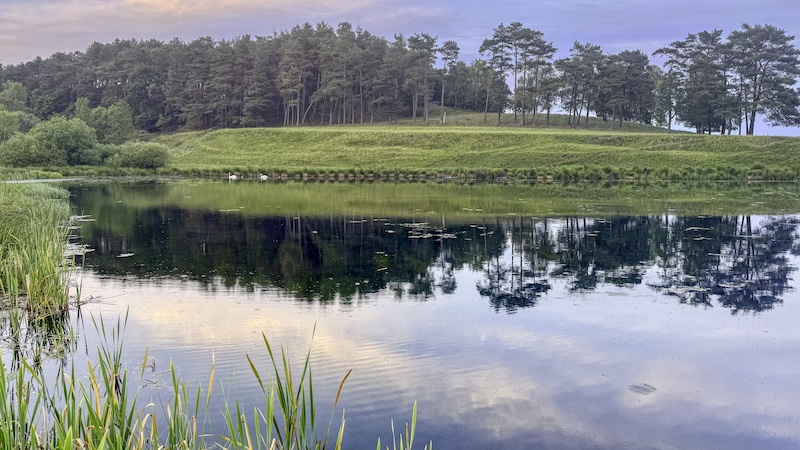 250615 milldam lake