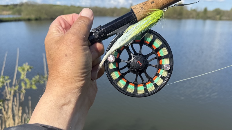 25505 bjerregrav fluehjul