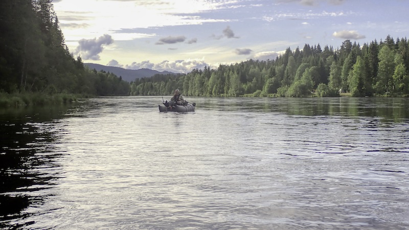 Rene nedstrøms Strømstad 250701 rena stromstad leif