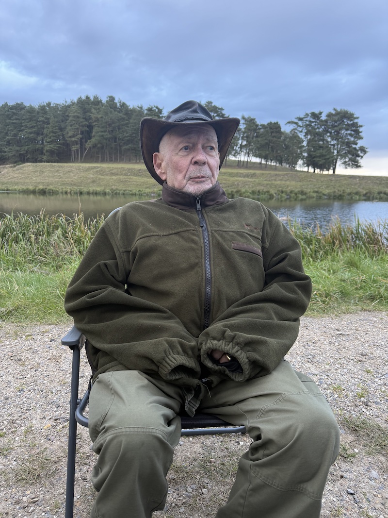 250929 milldam kaj kirkeby