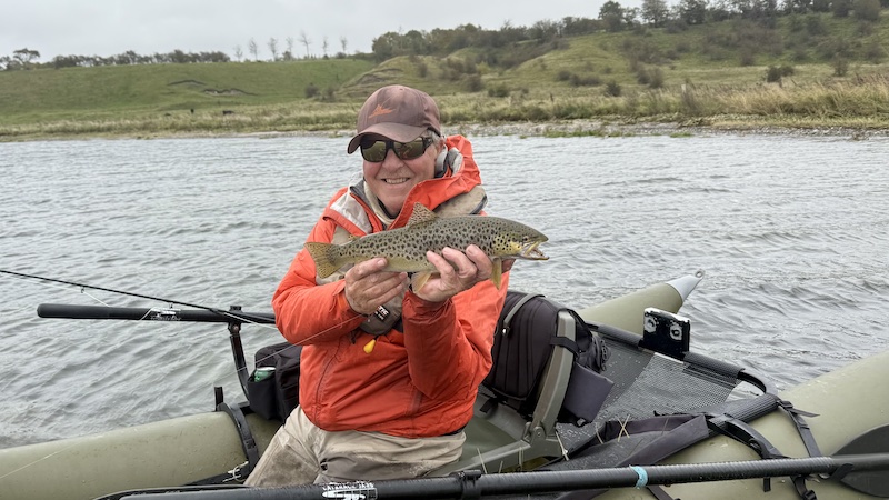 251009 kongsdal lars trout