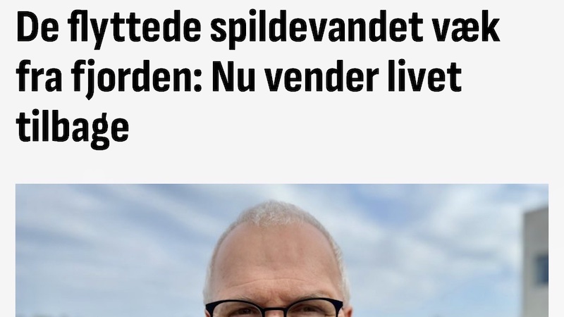 Klip fra Nordjydske 260608 hobro klip presse