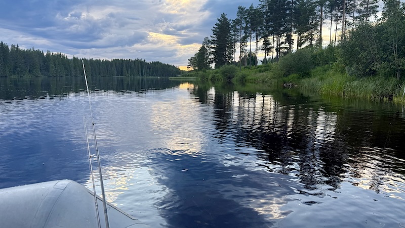 Afden ved Deset 260628 rena aften
