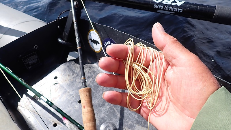 Hand-twist retrieve 260723 rena hand twist recieve