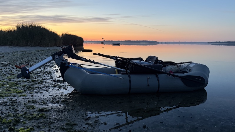 260814 mariager hadsund boat