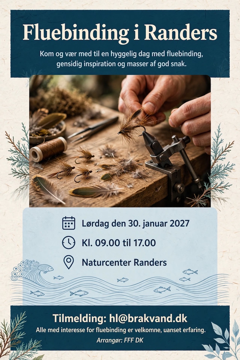 Fluebinding i Randers fluebind2027